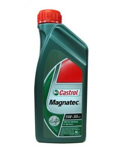 Моторное масло Castrol MAGNATEC 5w30