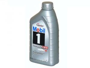Моторное масло Mobil 1 EXTENDED LIFE 10W60