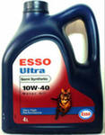 Моторное масло ESSO Ultra 10w40