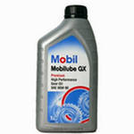 масло Mobil GX 80w90