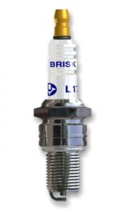 Свечи зажигания Brisk L15Y-J