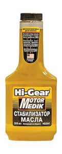 Hi-Gear стабилизатор вязкости масла