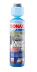 SONAX 271141-210 Х треме очиститель стекол1:100 конц