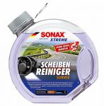 SONAX 272400 Стеклоомыватель готовый к применению Xtreme