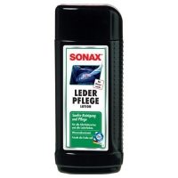 SONAX 291141-210 Лосьон для кожи салона