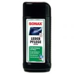 SONAX 291141-210 Лосьон для кожи салона 250мл