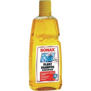 SONAX 314300-210 Блеск шампунь