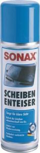 SONAX 331200 Размораживатель стекол спрей