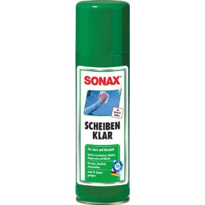 SONAX 338400 Очиститель стекол