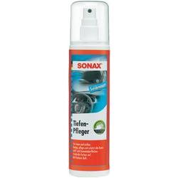 SONAX 383041  Средство для защиты пластика матовый