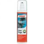 SONAX 383041-210  Средство для защиты пластика матовый (спрей)(0.25л)
