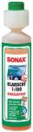 SONAX 385141-210  Очиститель стекол апельсин 1:100 концентра(0.25л)