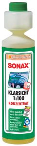 SONAX 391141  Очиститель стекол персик
