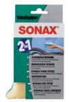 SONAX 417100  Губка для стекла