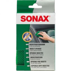 SONAX 427100 Губка для удаления насекомых