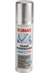 SONAX 436100 Защитное покрытие для дисков 250мо. NANO-PRO
