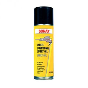 SONAX 508200 Многофункциональное масло-спрей