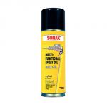 SONAX 508200-210 Многофункциональное масло-спрей