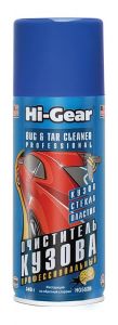 Hi-Gear очиститель кузова