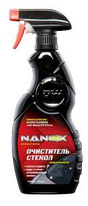 Nanox очиститель стекол