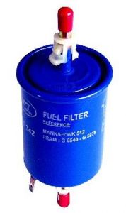 Топливный фильтр SCT ST 342