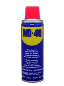 WD-40(200мл)