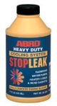 ABRO Stop Leak Liquid Герметик радиатора жидкий(325мл)