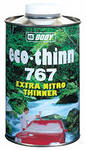 Body Eco-Thinn 767, нитро растворитель (1л)