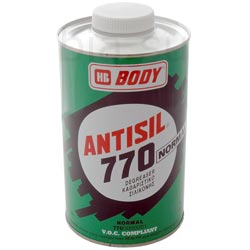 Body ANTISIL антисиликон 770
