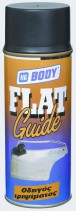 Body Грунт-Спрей Flat Guide грунт проявочный