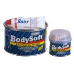 Body Шпатлевка Bodysoft 211  полиэфирная (2кг.)