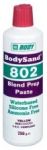 Body  BODYSAND 802  (МАТОВОЧНАЯ ПАСТА) 0,75л нз