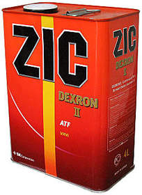 Zic Dextron II