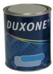 "Duxone" Эмаль DX601 Черная  1,0 л.