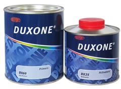 Duxone DX60 ГРУНТ 2К HS