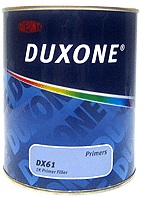 Duxone DX61 Протравливающий грунт-наполнитель