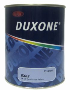 Duxone DX62 2К Экспресс-грунт универсальный