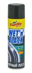 TW FG6522 (5671) Wet'N'Black