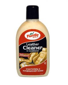 TW FG6534 Leather Cleaner & Conditioner