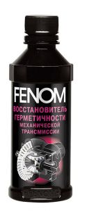 Fenom FN079 восстановитель герметичности механических трансмиссий