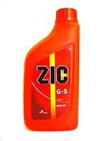 Zic G-5 80w90
