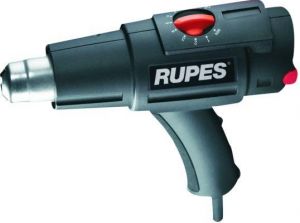 RUPES GTV18 Промышл. фен 1800 watt (замена GTV221) ― Торговый дом смазочных материалов