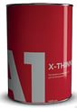 X1-502TO-1000  X-Tinner (1000мл) растворитель для 2K материалов