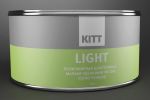 KITT-Полиэфирная  шпатлёвка облегчённая LIGHT 500гр