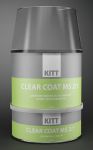 KITT-2К Прозрачный лак CLEAR COAT MS(500+250) компл