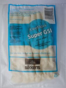 Sikkens Липкая салфетка Super GSI