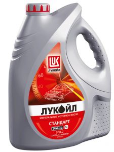 ЛУКОЙЛ-СТАНДАРТ 10w30