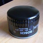 0451103274 фильтр масл BOSH(ВАЗ-2105-08-10)