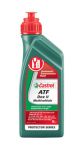 Транс.масло Castrol ATF Dexron II Multivehicle (1л.)GM IID/FORD/ZF TE-ML 04D,11A,14A/MB 236.6