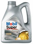 Моторное масло Mobil Super 3000 X1 5w40